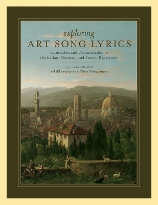 Exploring Art Song Lyrics - 