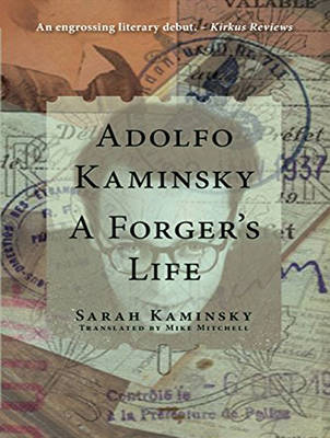 Adolfo Kaminsky - Sarah Kaminsky