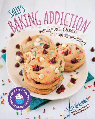 Sally's Baking Addiction - Sally McKenney