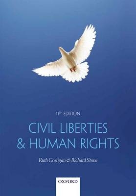 Civil Liberties & Human Rights - Ruth Costigan, Richard Stone