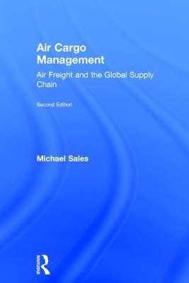 Air Cargo Management - Michael Sales