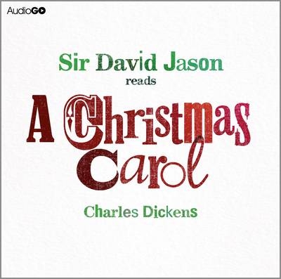 A Christmas Carol - Charles Dickens