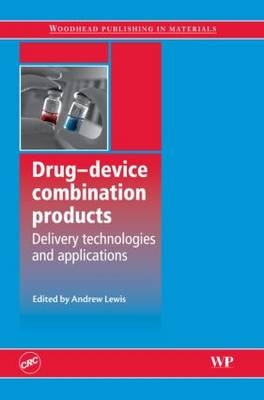 Drug Device Combination Products - 