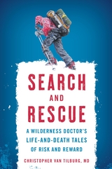 Search and Rescue -  Christopher Van Tilburg