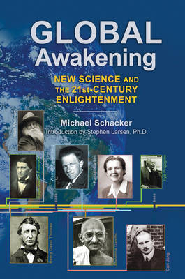 Global Awakening - Michael Schacker