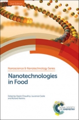 Nanotechnologies in Food - 