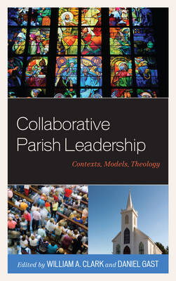 Collaborative Parish Leadership - 