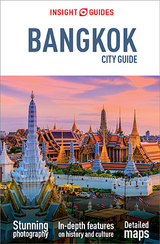 Insight Guides City Guide Bangkok (Travel Guide eBook) - Insight Guides