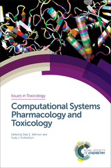 Computational Systems Pharmacology and Toxicology - 