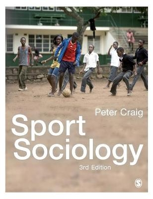 Sport Sociology - 