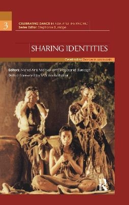 Sharing Identities - 