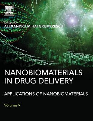 Nanobiomaterials in Drug Delivery - 