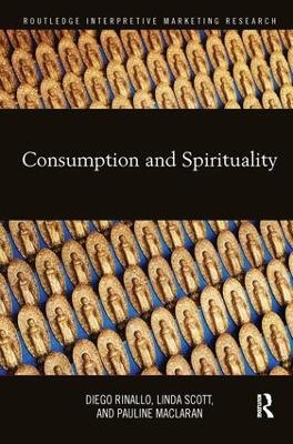 Consumption and Spirituality - 