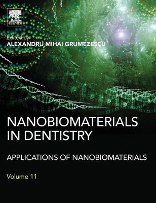 Nanobiomaterials in Dentistry - 