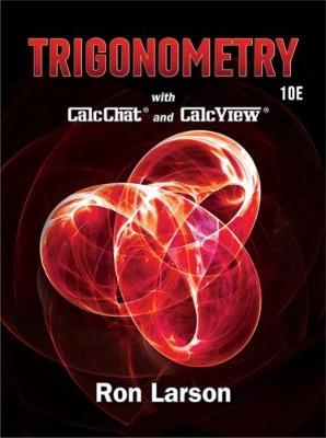 Trigonometry - Ron Larson