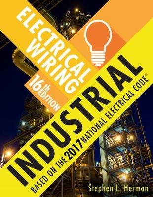 Electrical Wiring Industrial - Stephen Herman