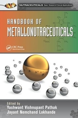 Handbook of Metallonutraceuticals - 