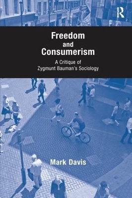 Freedom and Consumerism - Mark Davis