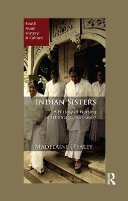 Indian Sisters - Madelaine Healey