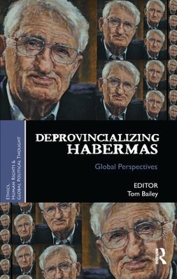 Deprovincializing Habermas - 