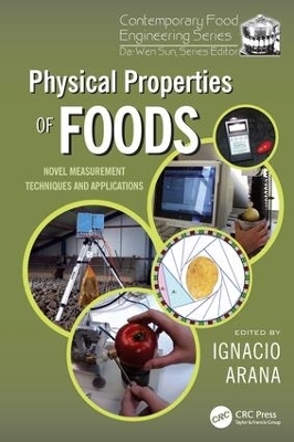 Physical Properties of Foods - 