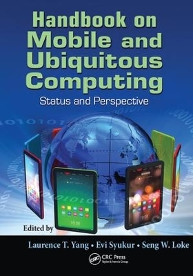 Handbook on Mobile and Ubiquitous Computing - 