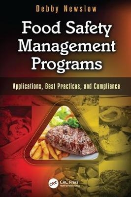 Food Safety Management Programs - Debby Newslow