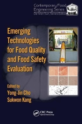 Emerging Technologies for Food Quality and Food Safety Evaluation - 