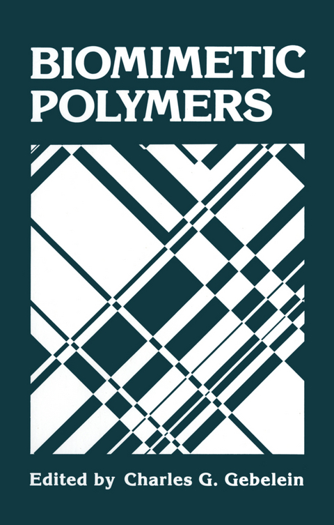 Biomimetic Polymers - 