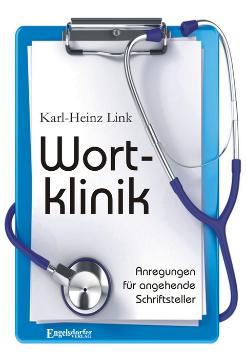 Wortklinik - Karl-Heinz Link