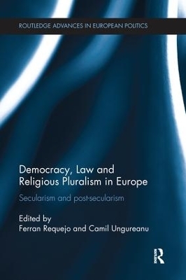 Democracy, Law and Religious Pluralism in Europe - 