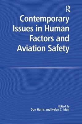 Contemporary Issues in Human Factors and Aviation Safety - 