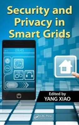 Security and Privacy in Smart Grids - 