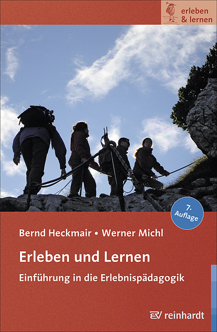 Erleben und Lernen - Bernd Heckmair, Werner Michl