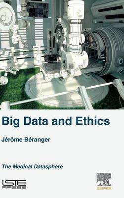 Big Data and Ethics - Jérôme Béranger