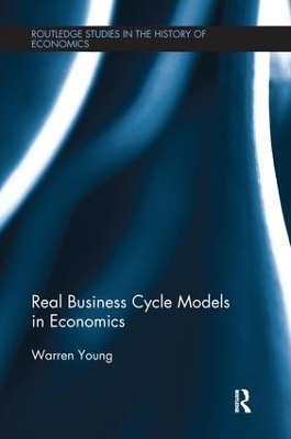 Real Business Cycle Models in Economics - Warren Young