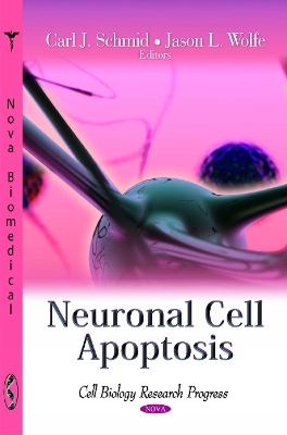 Neuronal Cell Apoptosis - 