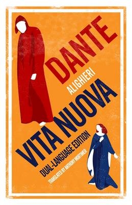 Vita Nuova - Dante Alighieri