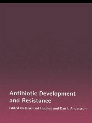 Antibiotic Development and Resistance - 