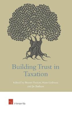 Building Trust in Taxation - 