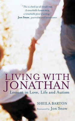 Living With Jonathan - Sheila Barton