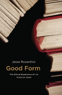 Good Form - Jesse Rosenthal