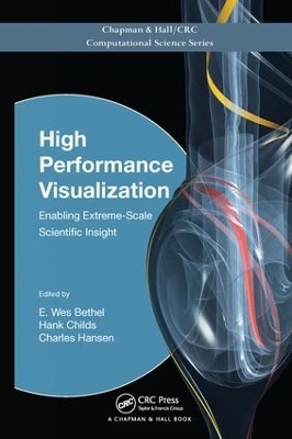 High Performance Visualization - 