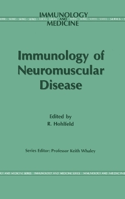 Immunology of Neuromuscular Disease - 