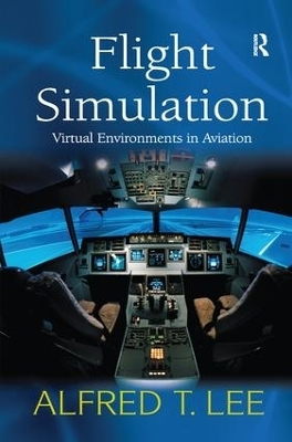 Flight Simulation - Alfred T. Lee