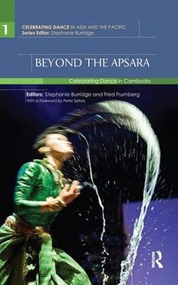 Beyond the Apsara - 