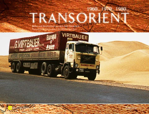 Transorient Edition II - 