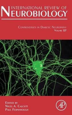 Controversies In Diabetic Neuropathy - 