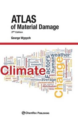 Atlas of Material Damage - George Wypych