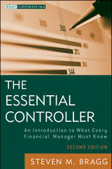 The Essential Controller - Steven M. Bragg